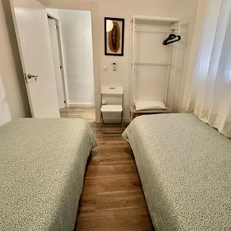 Medina Al-zahra Apartment Cordoba