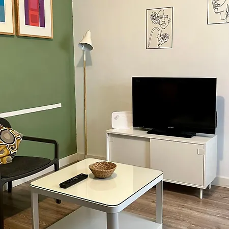 Medina Al-zahra Apartment