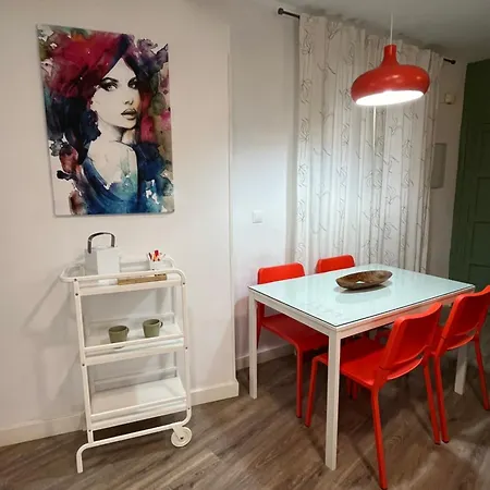 Apartment Medina Al-zahra