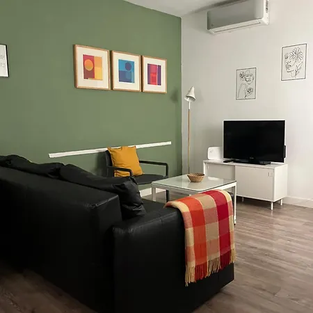 Medina Al-zahra Apartment *