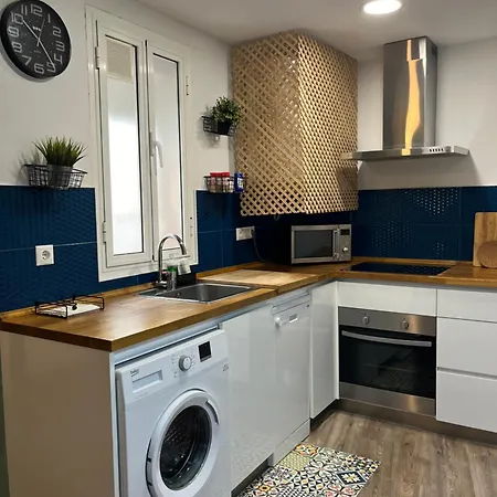 Apartment Medina Al-zahra Cordoba