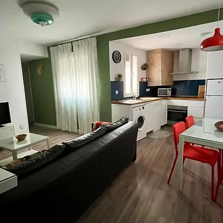 Medina Al-zahra Apartment