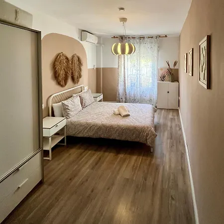 Medina Al-zahra Apartment Cordoba