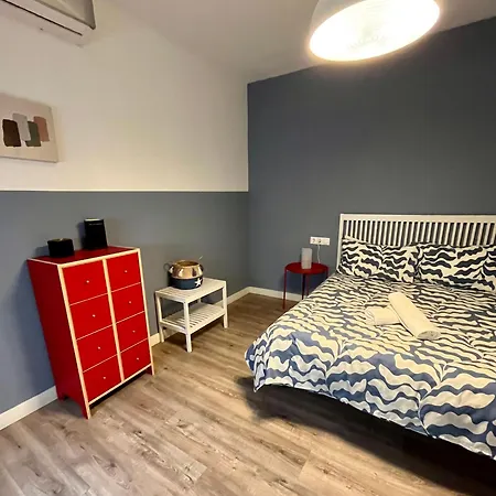 Medina Al-zahra Apartment